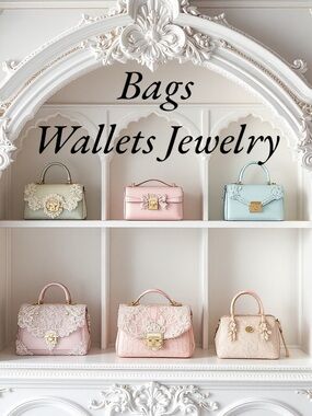 Tara273’s Luxury & Designer Bag Show!